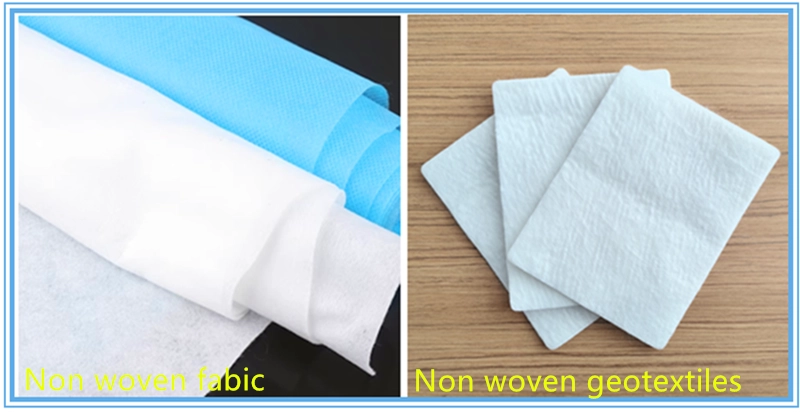 Nonwoven fabric and geotextiel.webp